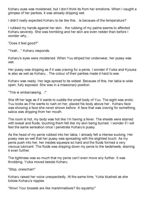 Tachibana-san-chi no Dansei Jijou Chapter 1 to 3