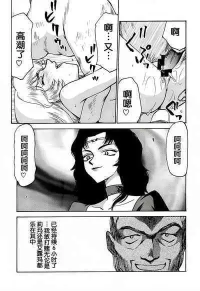 Nise DRAGON BLOOD! 7.