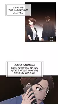 Miss Mystic Ch.1-24 (English) (Ongoing)