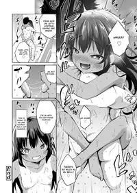 [Airandou] Ase ga Tomaranai! | Can't Stop Sweating! (COMIC LO 2019-01) [English] [sureok1] [Digital]