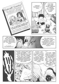 [Isutoshi] Slut Girl 1 [English]