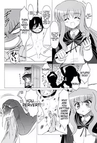 (C74) [KNIGHTS (Kishi Nisen)] Bust Revolution! (Zero no Tsukaima) [English] [Tigoris Translates]