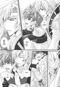 denka, oyamekudasai (Code Geass)