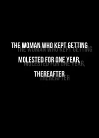 [Crimson] 1-nenkan Chikan Saretsuzuketa Onna -Sonogo- [English]