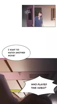 Miss Mystic Ch.1-24 (English) (Ongoing)