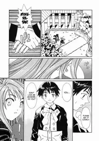 [Seto Yuuki] Mikura-san no Koi | Mikura-san's Love (COMIC MUJIN 2005-10) [English] [Dammon]