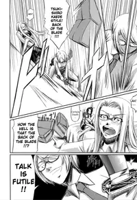 [Nakadera Akira] Double Helix of Her and the Older Sister [English] [Uncensored]