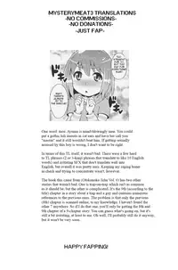 [Chinzuriina] Otokonoko Jidai Vol. 6 - Sweet Play [English]