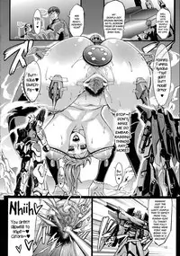 (C87) [Aodouhu (Neromashin)] Sennou Fumina + Omakebon (Gundam Build Fighters Try) [English]