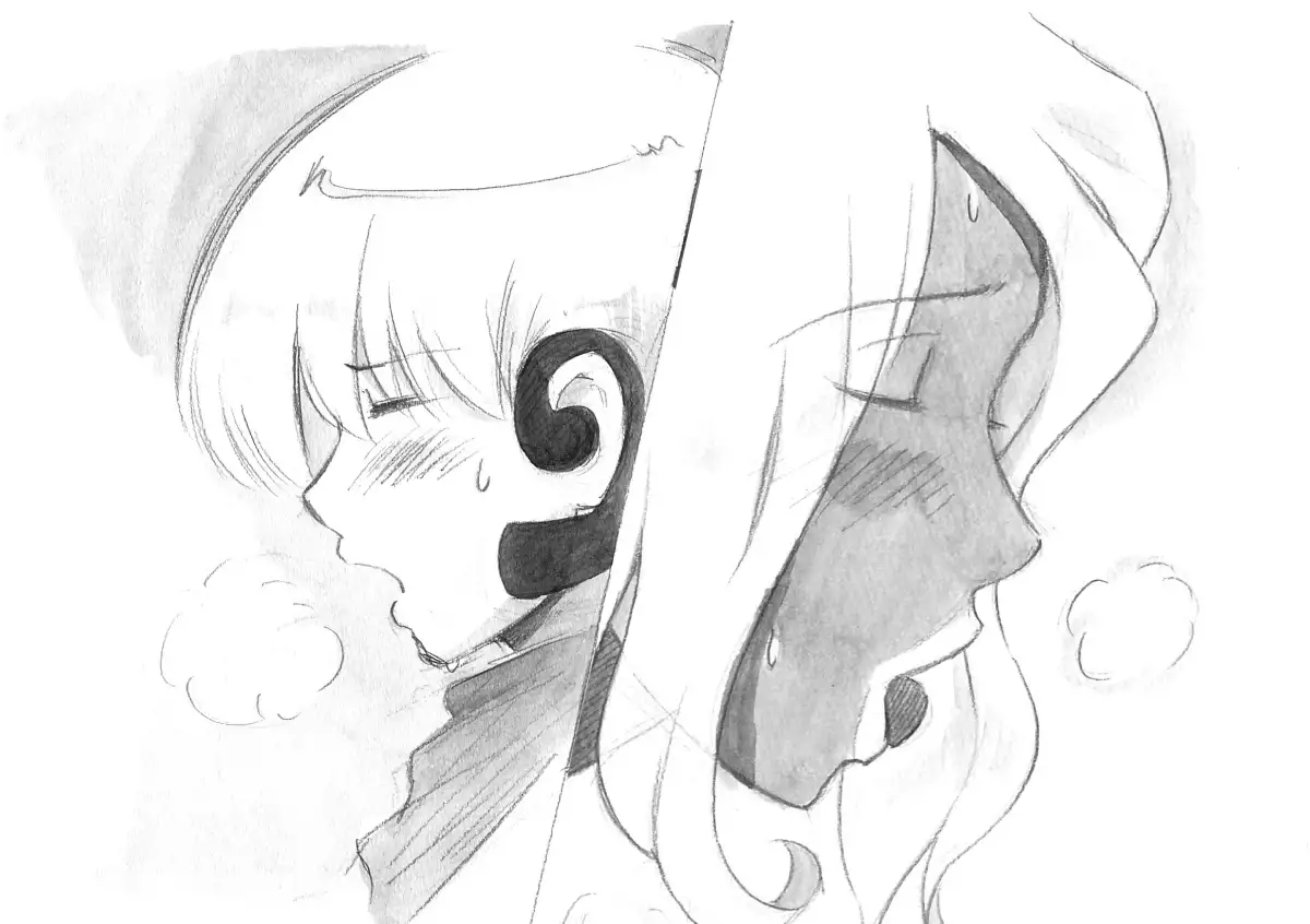 Mama Shot-ime - Biopanic Hen