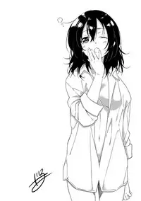 [Yomotsuka Tsukasa] Sakura Crisis! + Sakura Crisis! Revenge!! + Sakura Crisis! Try!!! (Junai Practice) [English] [Noraneko] [Digital]