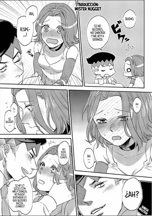 Sweet Chocolate (decensored)