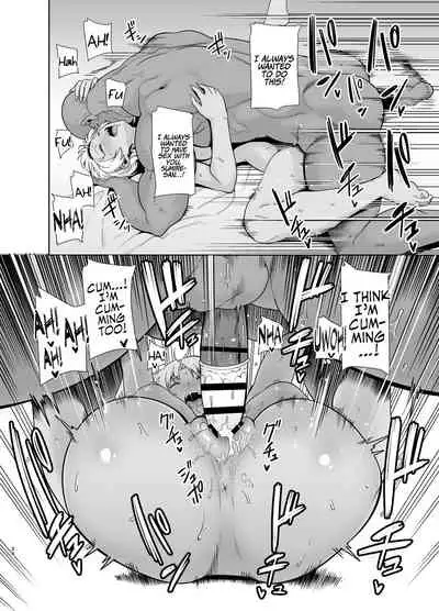 [DOLL PLAY (Kurosu Gatari)] Wild-shiki Nihonjin Tsuma no Netorikata Sono Ni | Wild Method - How to Steal a Japanese Housewife - Part Two [English] [Coffedrug] [Digital]