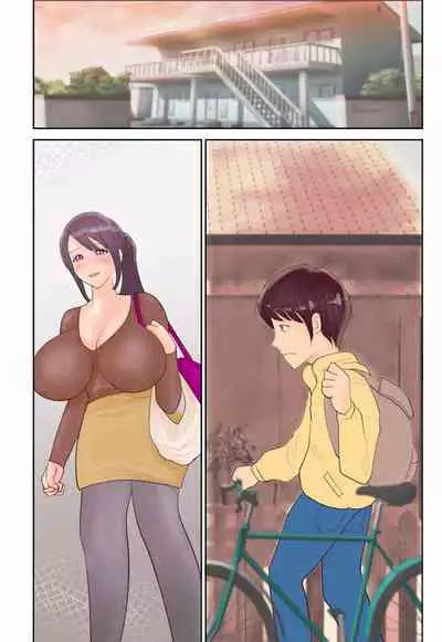 Tonari no 0930 ni Doutei o Ubawa Rete Mitai