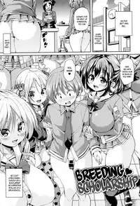 [Marui Maru] Fuwatoro ♥ Jusei Chuudoku! | Soft & Melty ♥ Impregnation Addiction! Ch. 1-4 [English] [Brolen+B.E.C. Scans]
