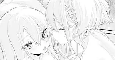 [Zanka] Darashinai Ojou-sama to Sewayaki Maid-san no Asa