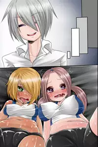 [rbooks (Kira Maru)] Saimingan de Rikujoubu no Kinniku Onna-tachi o Nikubenki ni Shite Mimashita