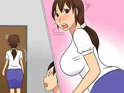 Okaa-san to Sex Shita Boku