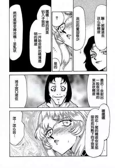 Nise DRAGON BLOOD! 7.