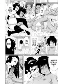 [Koyanagi Royal] Ranchiki Hihoukan GOLD | Orgy Treasure Mansion GOLD [English] {doujin-moe.us}