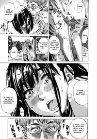 [MARUTA] Kashiwazaki Miki wa Ironna Basho de Zenra Sanpo Shitemita | Miki Kashiwazaki Goes Naked in All Sorts of Places [English] {Taihen Zombii}