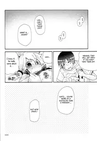 (C88) [Thompon (GAZERU)] Idol Nante Naranai mon! (VOCALOID) [Otokonoko Scans]