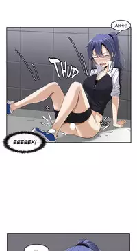 [Gaehoju] The Girl That Wet the Wall Ch. 3-10 [English]