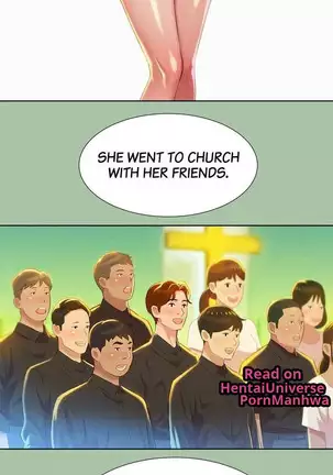 What do you Take me For? Ch.15/?