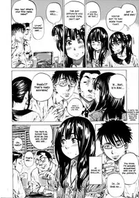 [MARUTA] Kashiwazaki Miki wa Ironna Basho de Zenra Sanpo Shitemita | Miki Kashiwazaki Goes Naked in All Sorts of Places Ch. 1-6 [English] {Taihen Zombii}