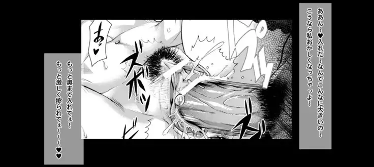 Houkago wa Rankou Party