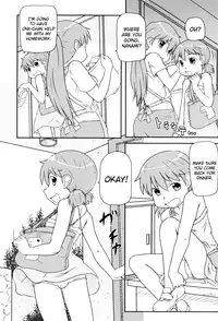 [Takanaga Kouhei] Loli-Can [English] [biribiri]