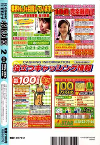 COMIC Momohime 2006-02
