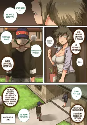 Boku no Harem Academia: 6-wa "Harem no Hajimari"