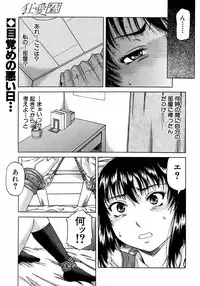 Buster Comic Vol. 9 [2009-01]