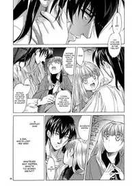 (C80) [Toko-ya (HEIZO, Kitoen)] Saint Foire Festival 5 (DL) [English] V2.0