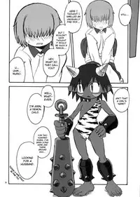 (C65) [Kakumei Seifu Kouhoushitsu (Dynamo, RADIOHEAD)] Ningen ga Ippai - Soylent Green and Red [English]