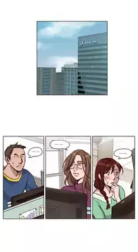 [Ramjak] Atonement Camp Ch.0-38 (Chinese)