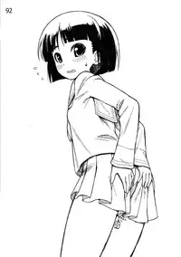 [Sabaku Chitai] Sodoko Let's draw 100 sheets