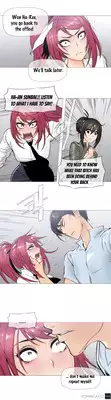 [ButcherBoy] Household Affairs Ch.1-38 (English) (YoManga) (Ongoing)