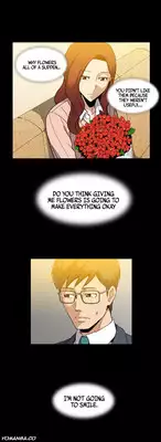 [Yihyeonmin] Drug Candy Ch.0-33 (English) (YoManga) (Ongoing)