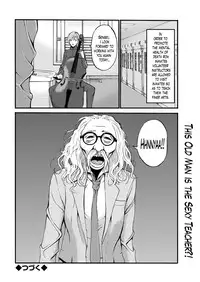 [Nagashima Chousuke] Girls Must Die! Ch. 1-7 [English] [Lazarus H]