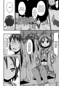 [Bu-chan] GaCen de Deatta Otokonoko Cosplayer | Game Center Deatta Otokonoko Cosplayer (Otoko no Ko-llection!) [English] [mysterymeat3]