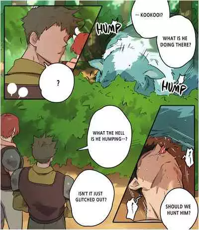 [ppatta] Kasou Genjitsu de no Roshutsu Taiken 2 | VR Exhibitionism 2 [English] [Digital]