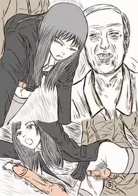 The case of crossdresser murder (eng)