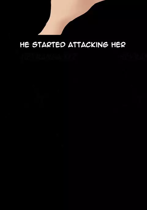 The Taste of Hands Ch.1-61