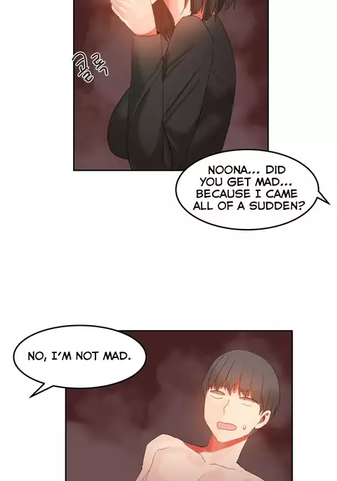 Hahri's Lumpy Boardhouse Ch. 0-31