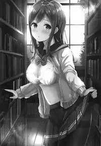 (C92) [Moreriikusu (More)] Omoihana (Love Live! Sunshine!!) [Chinese] [脸肿汉化组]