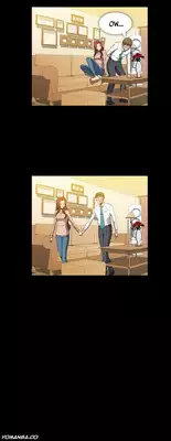 [Yihyeonmin] Drug Candy Ch.0-45 (English) (YoManga)