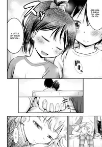 [Kidoukan (Kidou Muichi)] Kodomo no Seikatsu 3 [English] {Hennojin} [Digital]