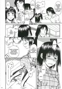 (C70) [House of Karsea (Syouji)] Pretty Neighbor&! (Yotsubato!) [English] [unangbangkay] [Decensored]
